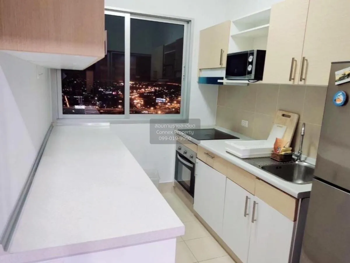 For Sale Condo , Supalai Park Ekamai - Thonglor , BTS-Ekkamai , B
