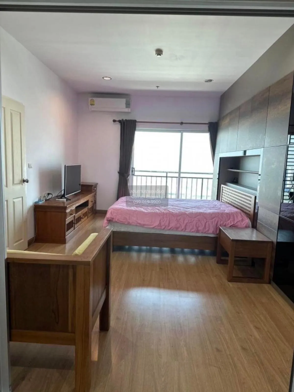 For Sale Condo , Supalai Park Ekamai - Thonglor , BTS-Ekkamai , B