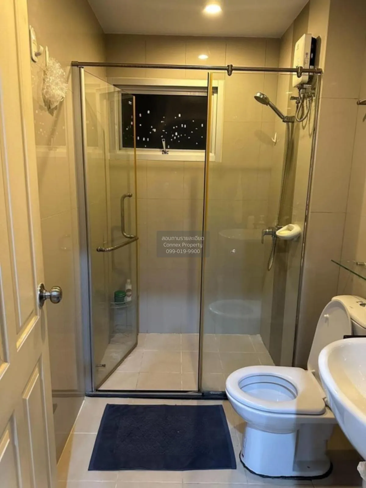 For Sale Condo , Supalai Park Ekamai - Thonglor , BTS-Ekkamai , B