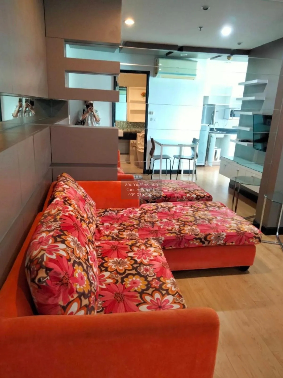 ขายคอนโด  ไดมอนด์ รัชดา MRT-ห้วยขวาง ห้วยขวาง เขต ห้วยขวาง กรุงเท 2