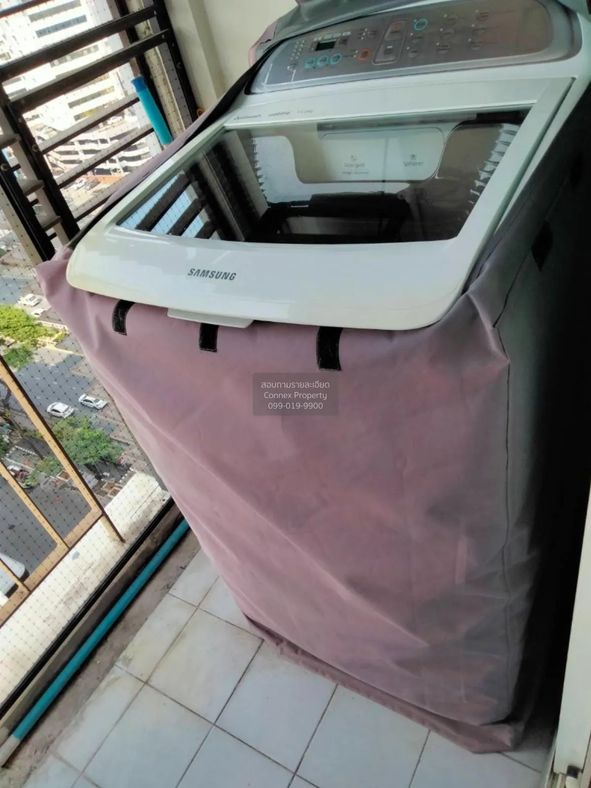 ขายคอนโด  ไดมอนด์ รัชดา MRT-ห้วยขวาง ห้วยขวาง เขต ห้วยขวาง กรุงเท