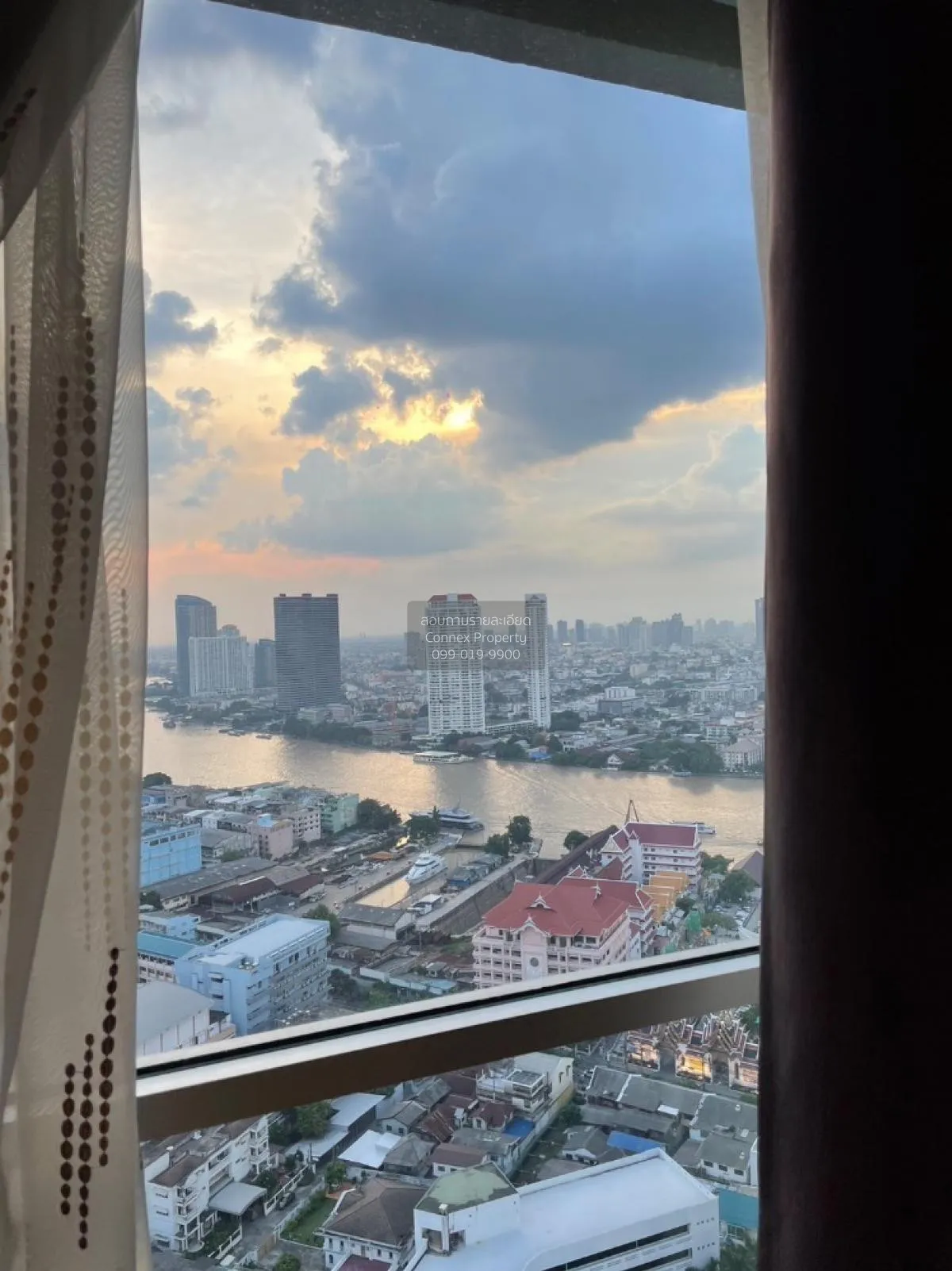 For Sale Condo , Rhythm Sathorn , BTS-Saphan Taksin , Thungmahame