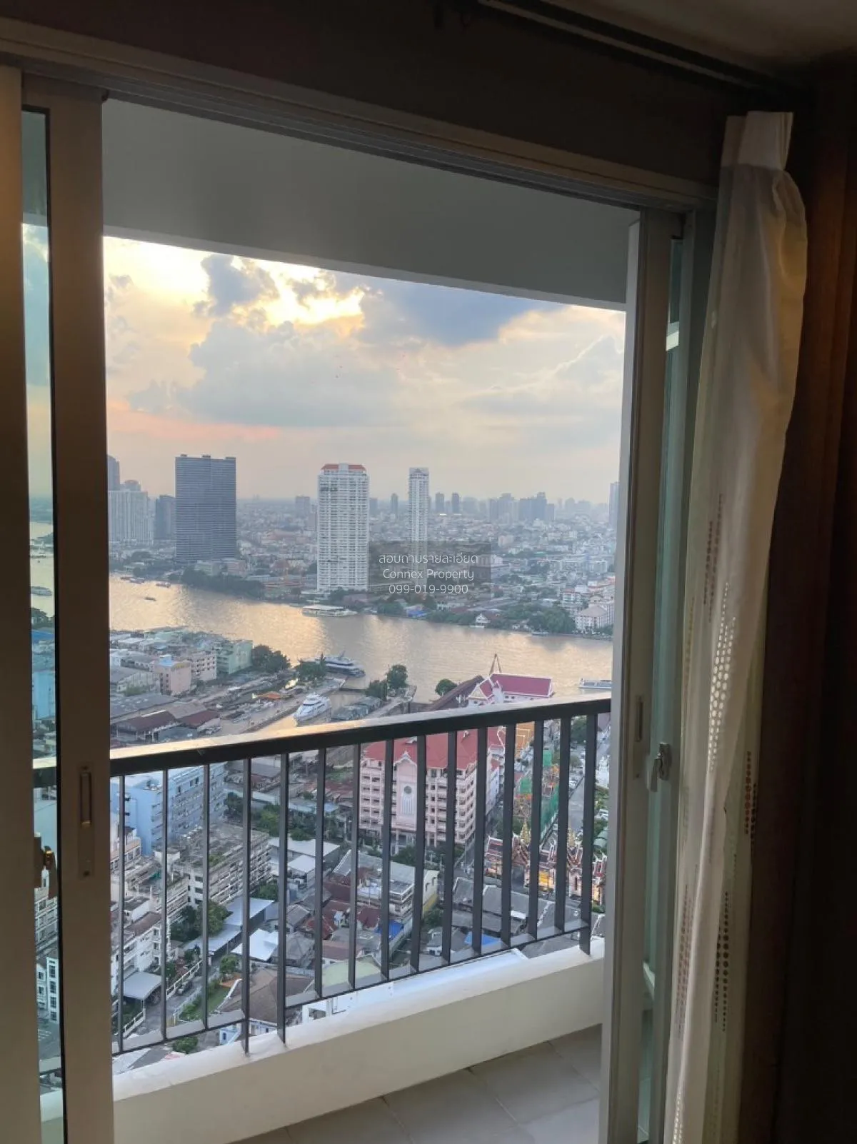 For Sale Condo , Rhythm Sathorn , BTS-Saphan Taksin , Thungmahame