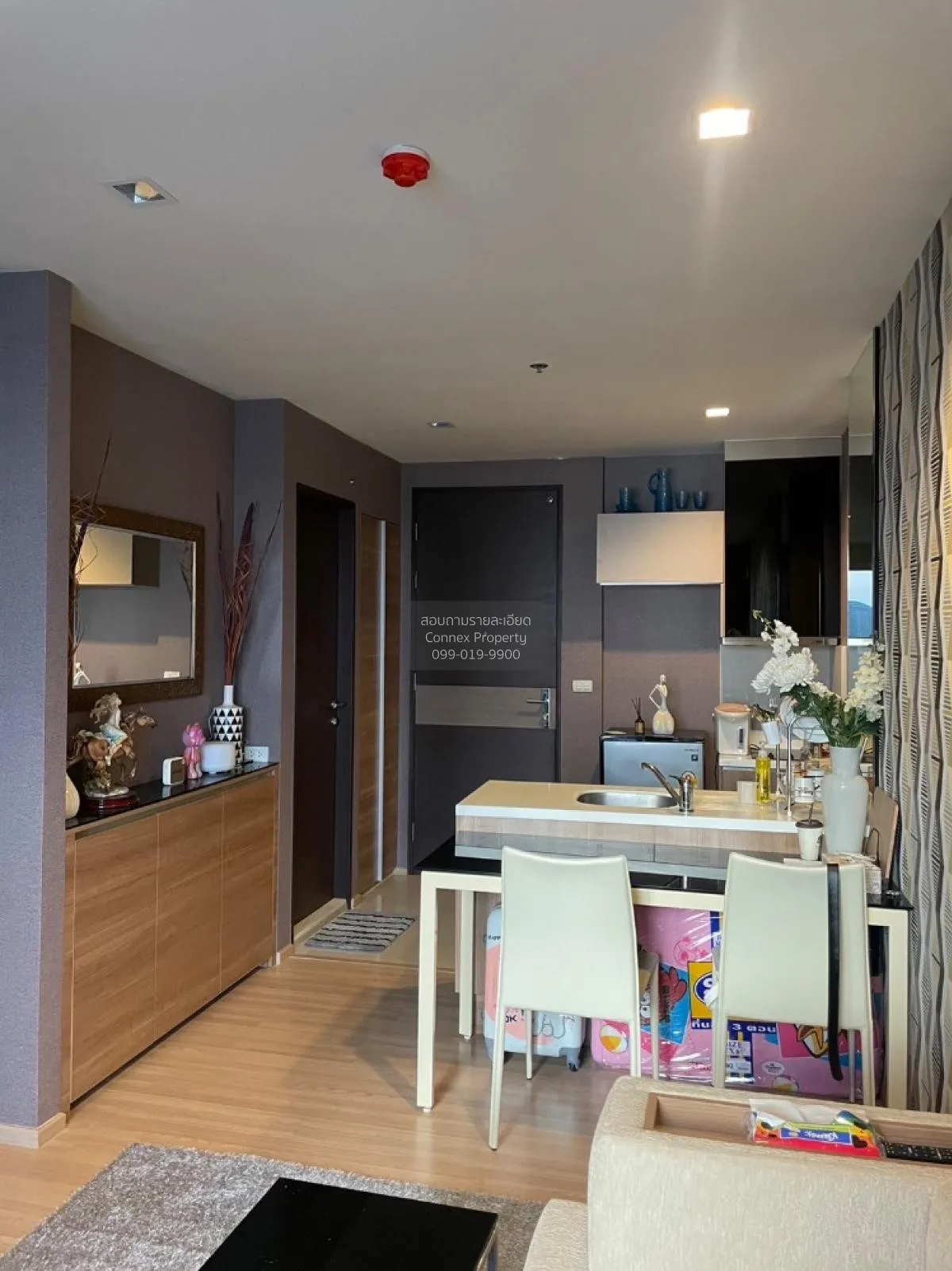 For Sale Condo , Rhythm Sathorn , BTS-Saphan Taksin , Thungmahame