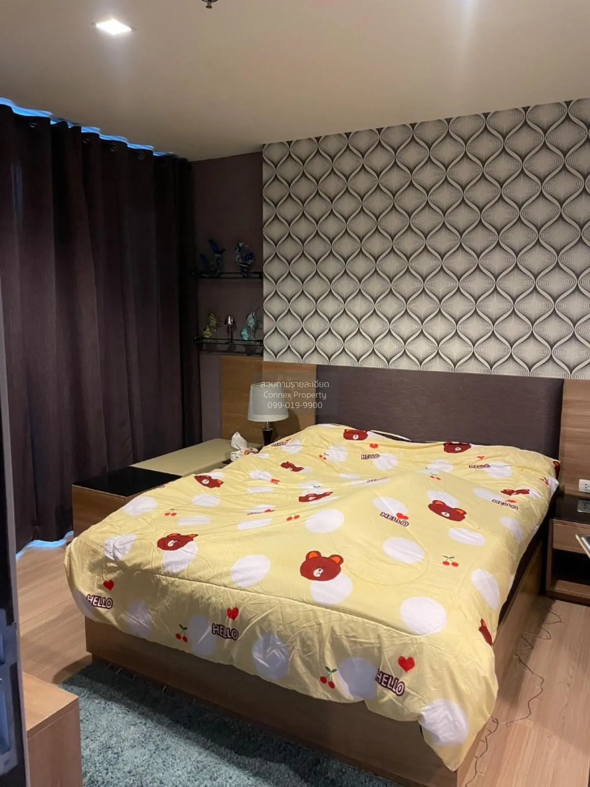 For Sale Condo , Rhythm Sathorn , BTS-Saphan Taksin , Thungmahame