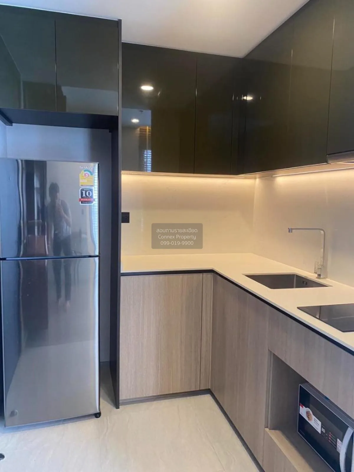 ขายคอนโด  คูเปอร์ สยาม BTS-สนามกีฬาแห่งชาติ รองเมือง เขต ปทุมวัน  2