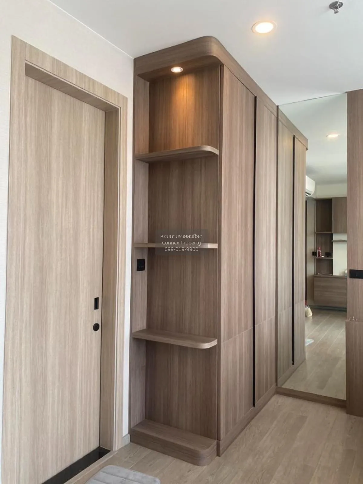 ขายคอนโด  คูเปอร์ สยาม BTS-สนามกีฬาแห่งชาติ รองเมือง เขต ปทุมวัน  3