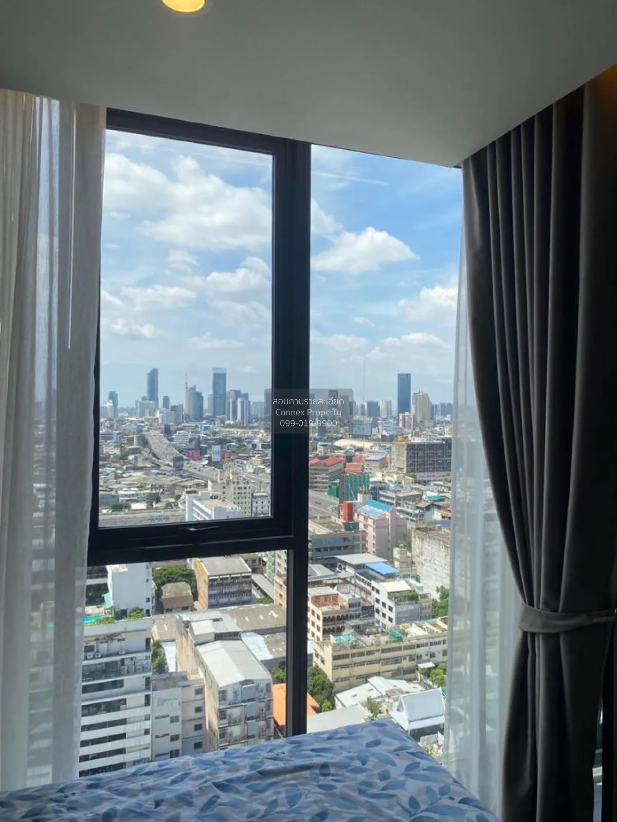 ขายคอนโด  คูเปอร์ สยาม BTS-สนามกีฬาแห่งชาติ รองเมือง เขต ปทุมวัน 