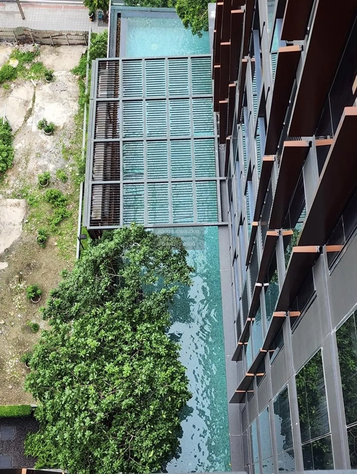 เช่าคอนโด  เดอะไลน์ ราชเทวี BTS-ราชเทวี ถนนเพชรบุรี เขต ราชเทวี ก