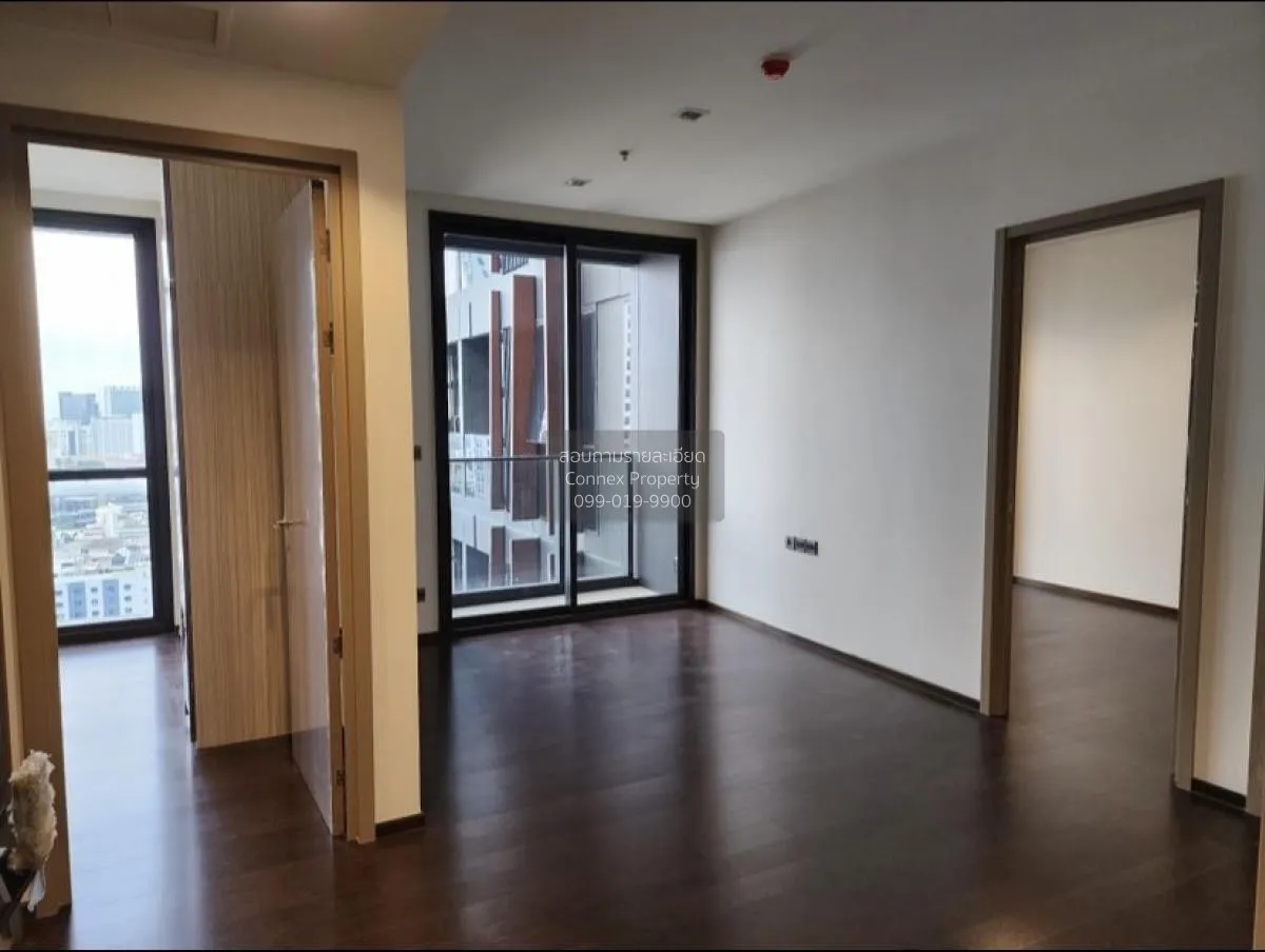 เช่าคอนโด  เดอะไลน์ ราชเทวี BTS-ราชเทวี ถนนเพชรบุรี เขต ราชเทวี ก 2