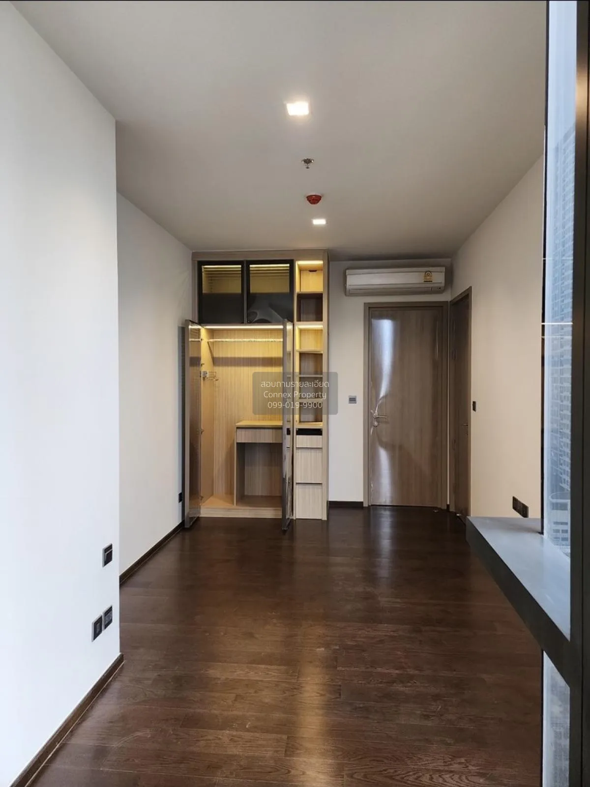 เช่าคอนโด  เดอะไลน์ ราชเทวี BTS-ราชเทวี ถนนเพชรบุรี เขต ราชเทวี ก