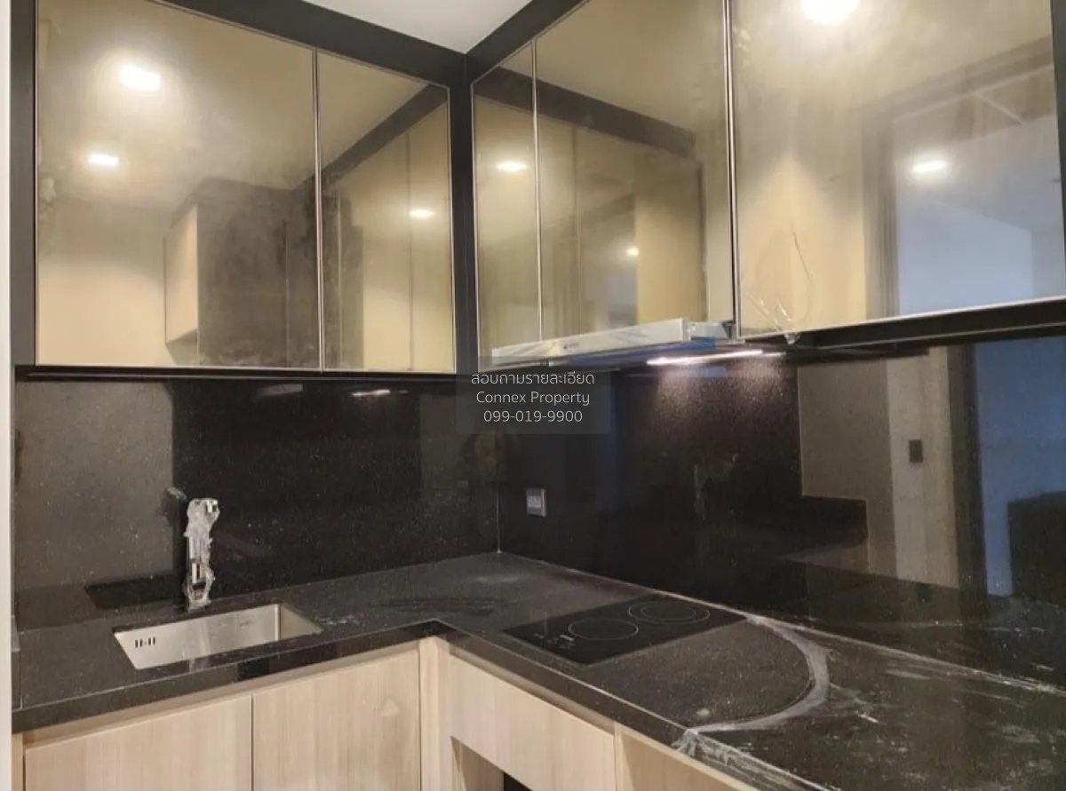 เช่าคอนโด  เดอะไลน์ ราชเทวี BTS-ราชเทวี ถนนเพชรบุรี เขต ราชเทวี ก