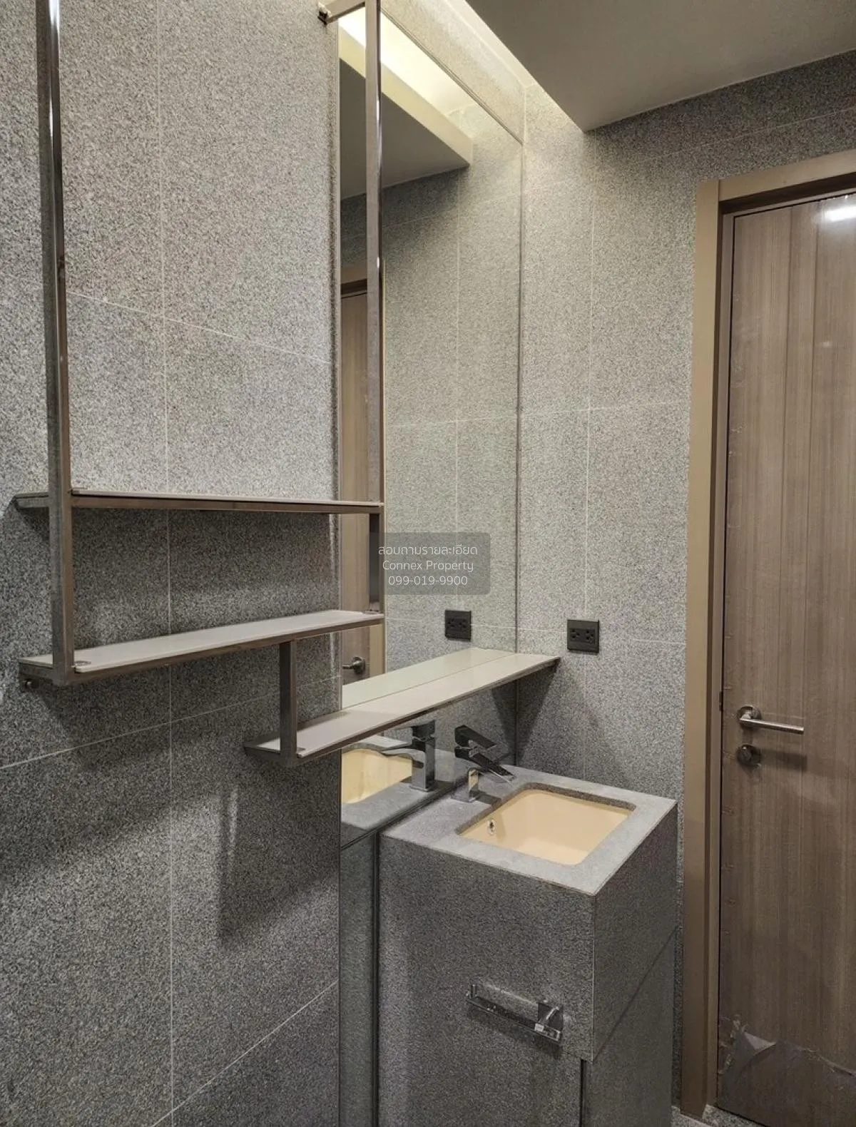 เช่าคอนโด  เดอะไลน์ ราชเทวี BTS-ราชเทวี ถนนเพชรบุรี เขต ราชเทวี ก