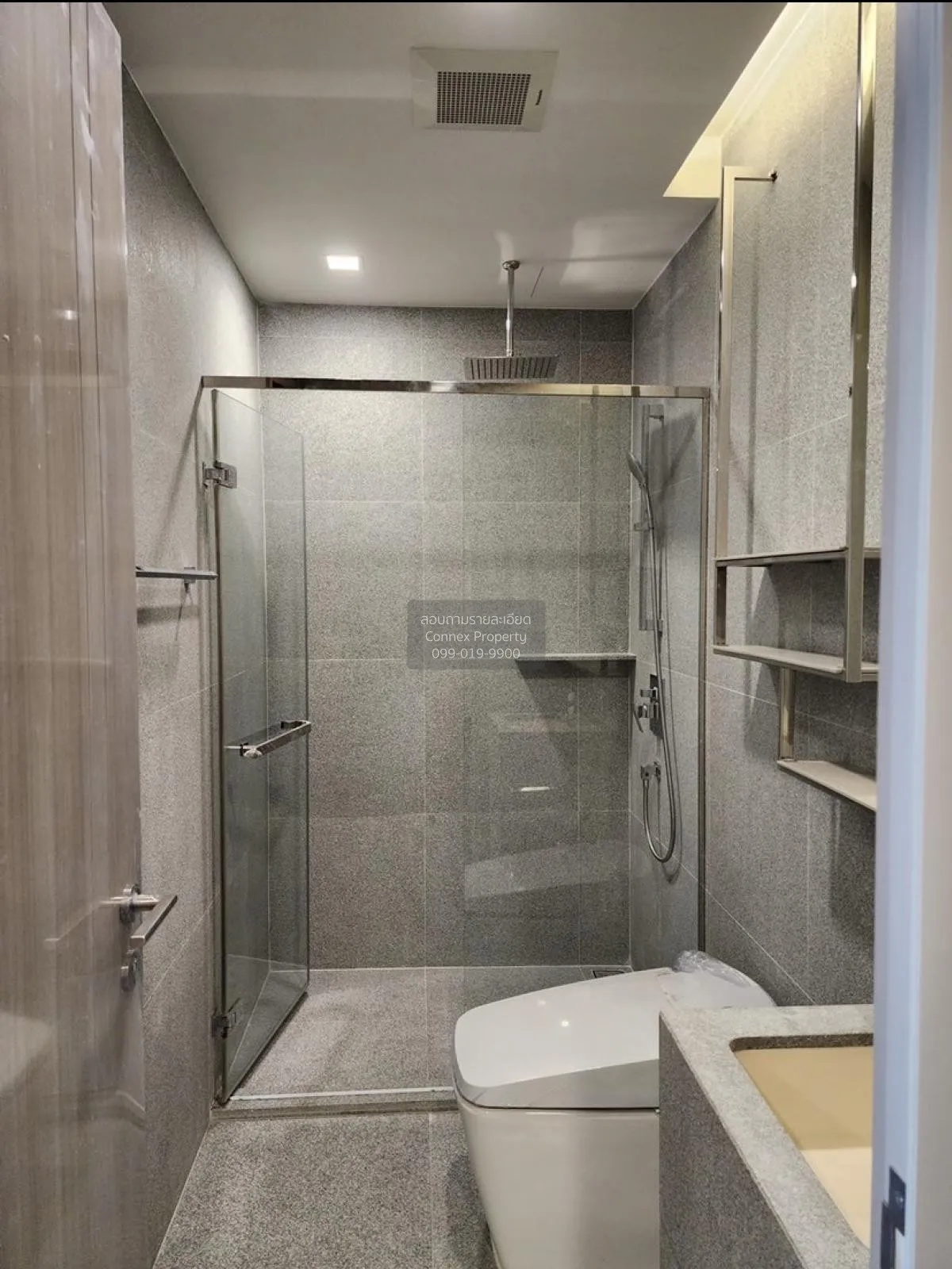 เช่าคอนโด  เดอะไลน์ ราชเทวี BTS-ราชเทวี ถนนเพชรบุรี เขต ราชเทวี ก