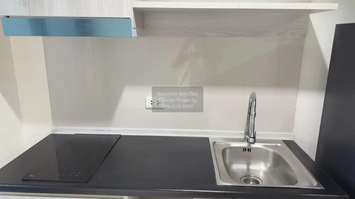 For Rent Condo , Aspire Sathorn - Ratchapruek , BTS-Bang Wa , Pak