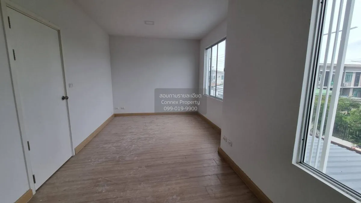 For Sale Townhouse/Townhome  , Pruksa Ville 91/1 , Sala Ya , Phut