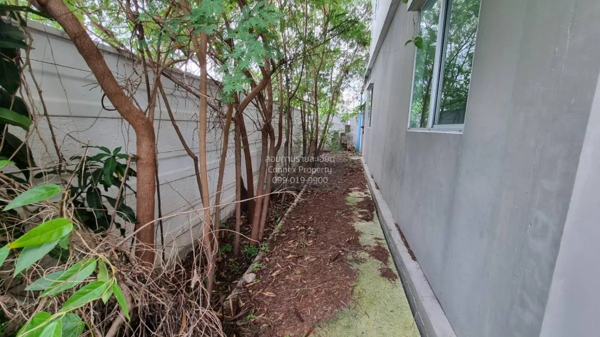 For Sale Townhouse/Townhome  , Pruksa Ville 91/1 , Sala Ya , Phut