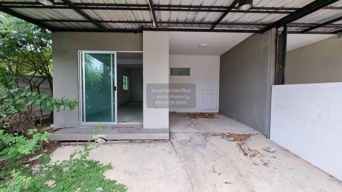 For Sale Townhouse/Townhome  , Pruksa Ville 91/1 , Sala Ya , Phut 3