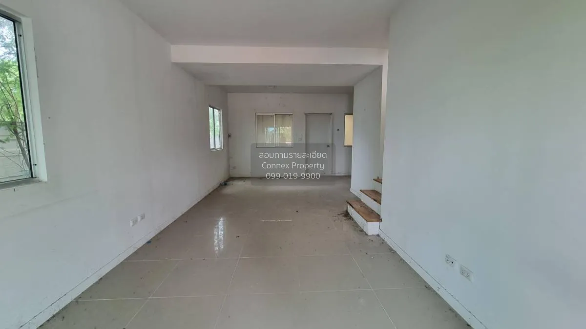 For Sale Townhouse/Townhome  , Pruksa Ville 91/1 , Sala Ya , Phut 4