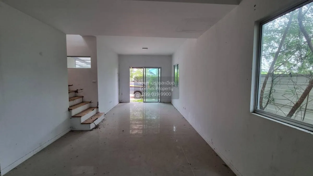 For Sale Townhouse/Townhome  , Pruksa Ville 91/1 , Sala Ya , Phut