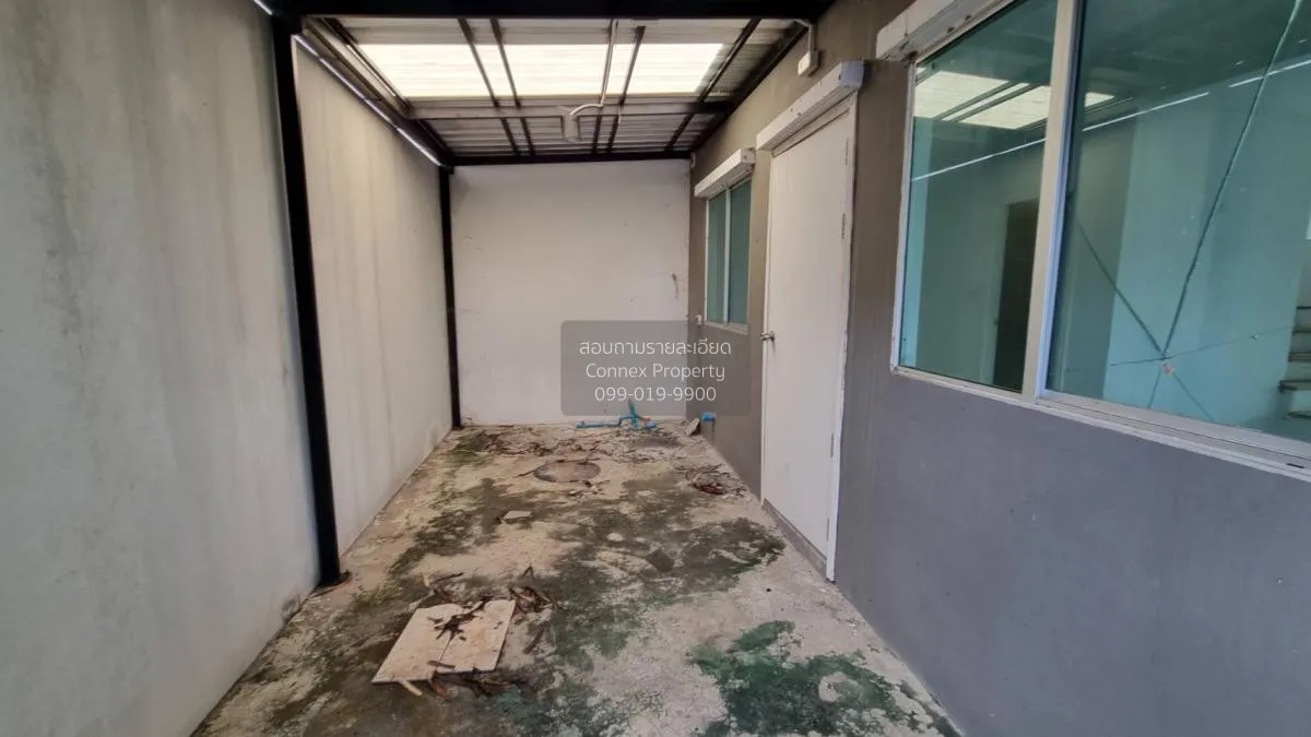 For Sale Townhouse/Townhome  , Pruksa Ville 91/1 , Sala Ya , Phut