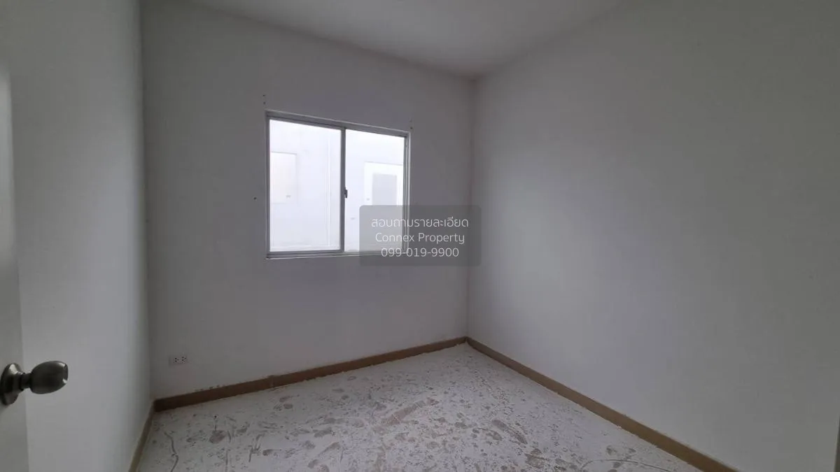 For Sale Townhouse/Townhome  , Pruksa Ville 91/1 , Sala Ya , Phut