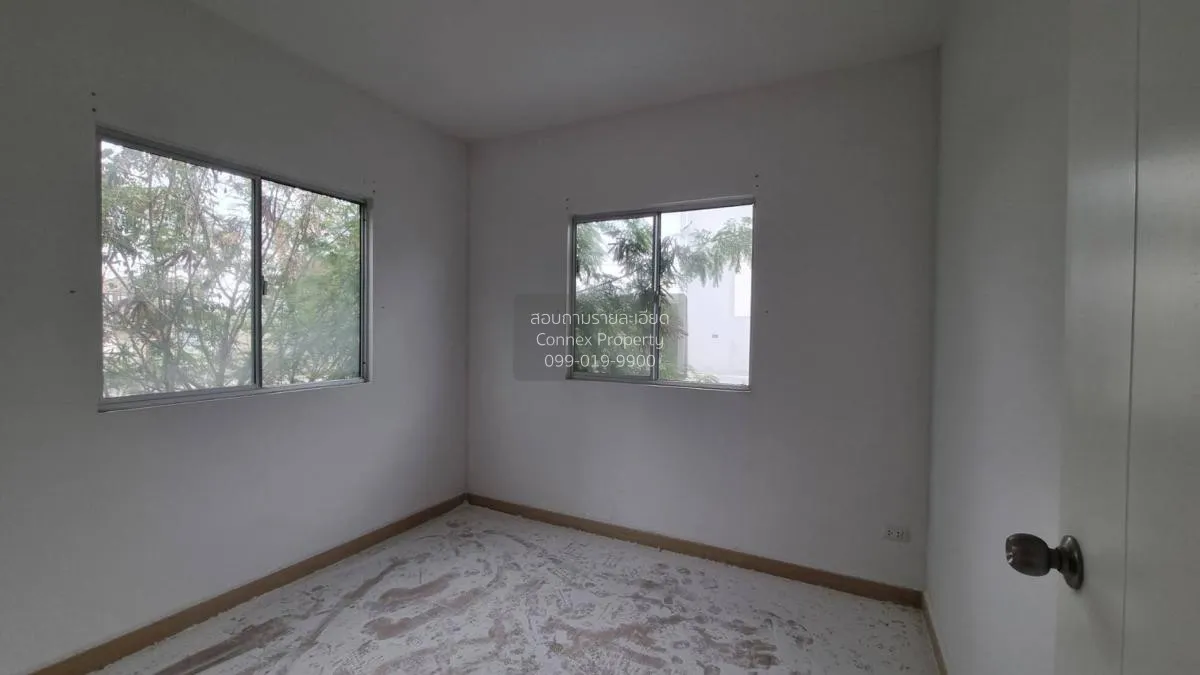 For Sale Townhouse/Townhome  , Pruksa Ville 91/1 , Sala Ya , Phut