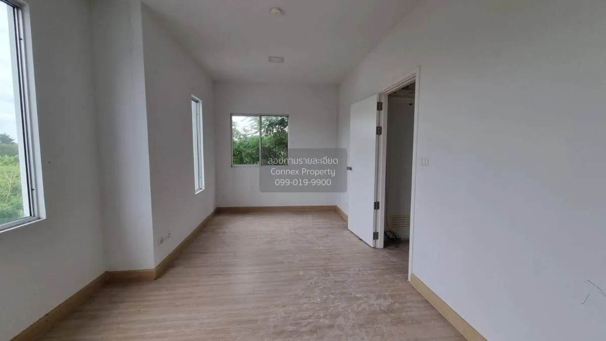 For Sale Townhouse/Townhome  , Pruksa Ville 91/1 , Sala Ya , Phut