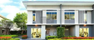 For Sale Townhouse/Townhome  , Pruksa Ville 91/1 , Sala Ya , Phutthamonthon , Nakhon Pathom , CX-86544