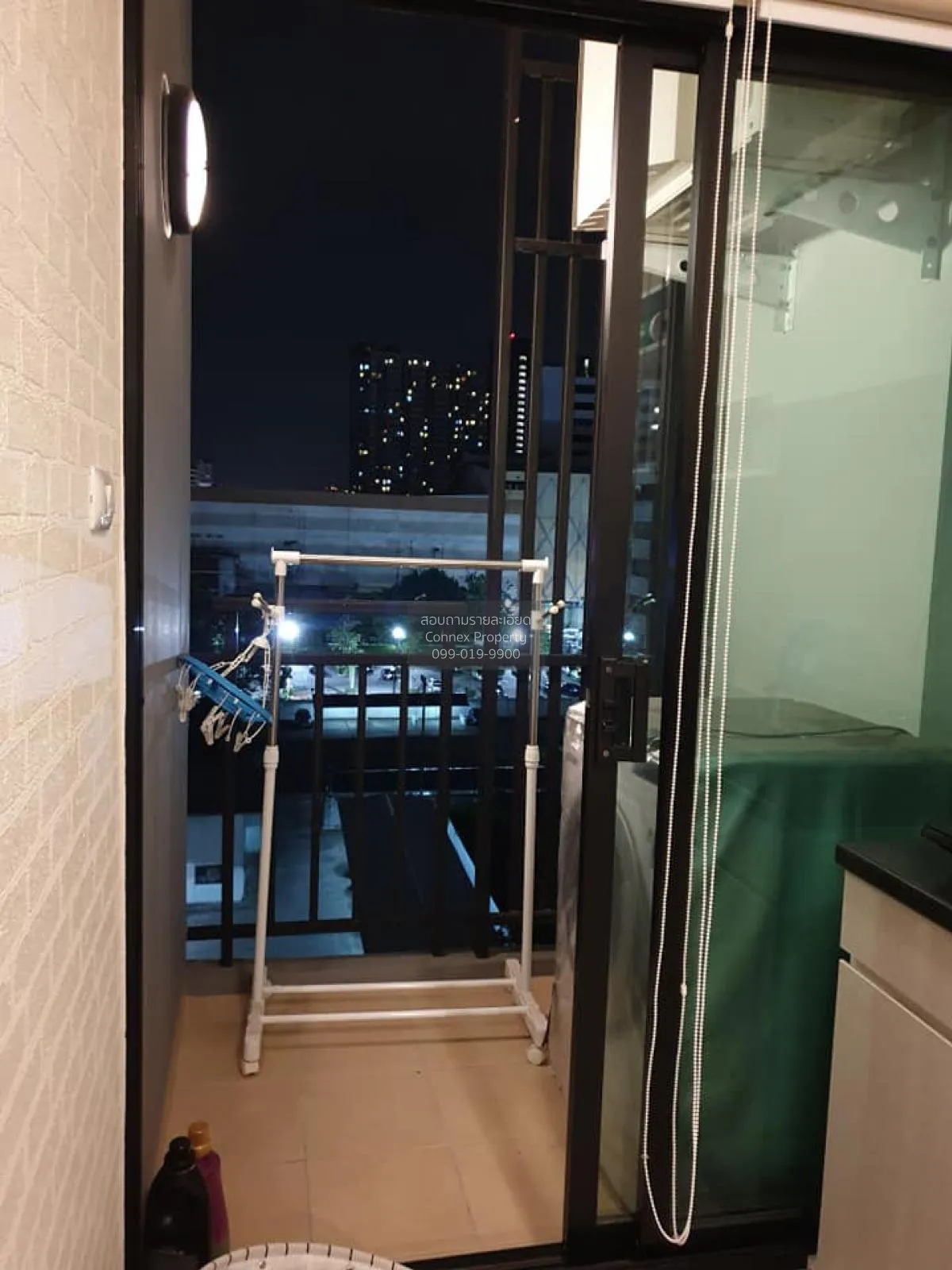 ขายคอนโด  ศุภาลัย ลอฟท์ สถานีตลาดพลู BTS-ตลาดพลู บุคคโล เขต ธนบุร