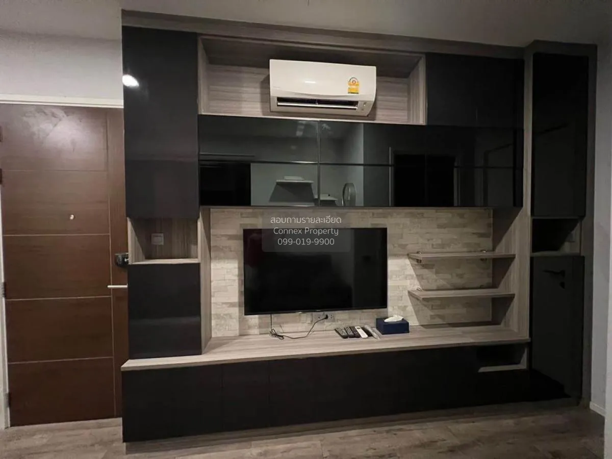 For Rent Condo , BROWN CONDO RATCHADA 32 , Chankasem , Chatuchak  2