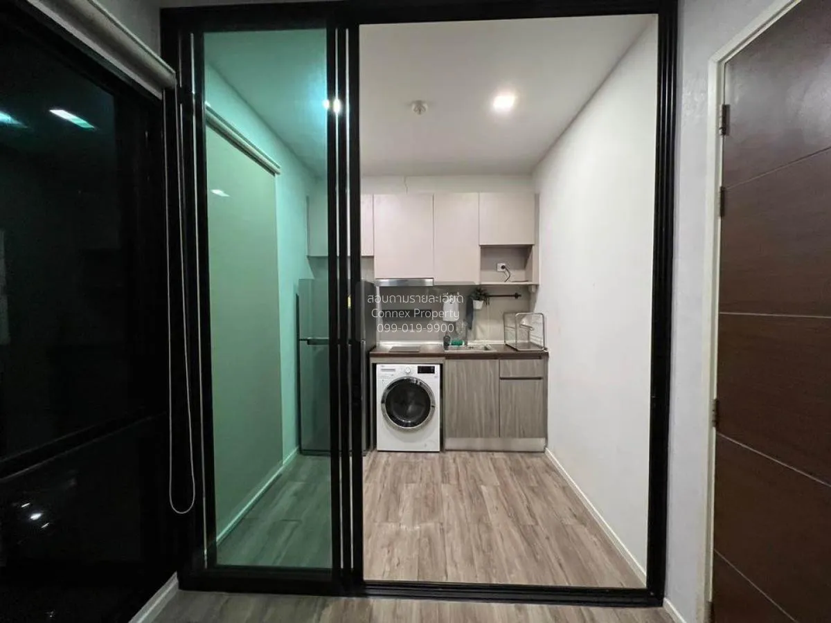 For Rent Condo , BROWN CONDO RATCHADA 32 , Chankasem , Chatuchak  3