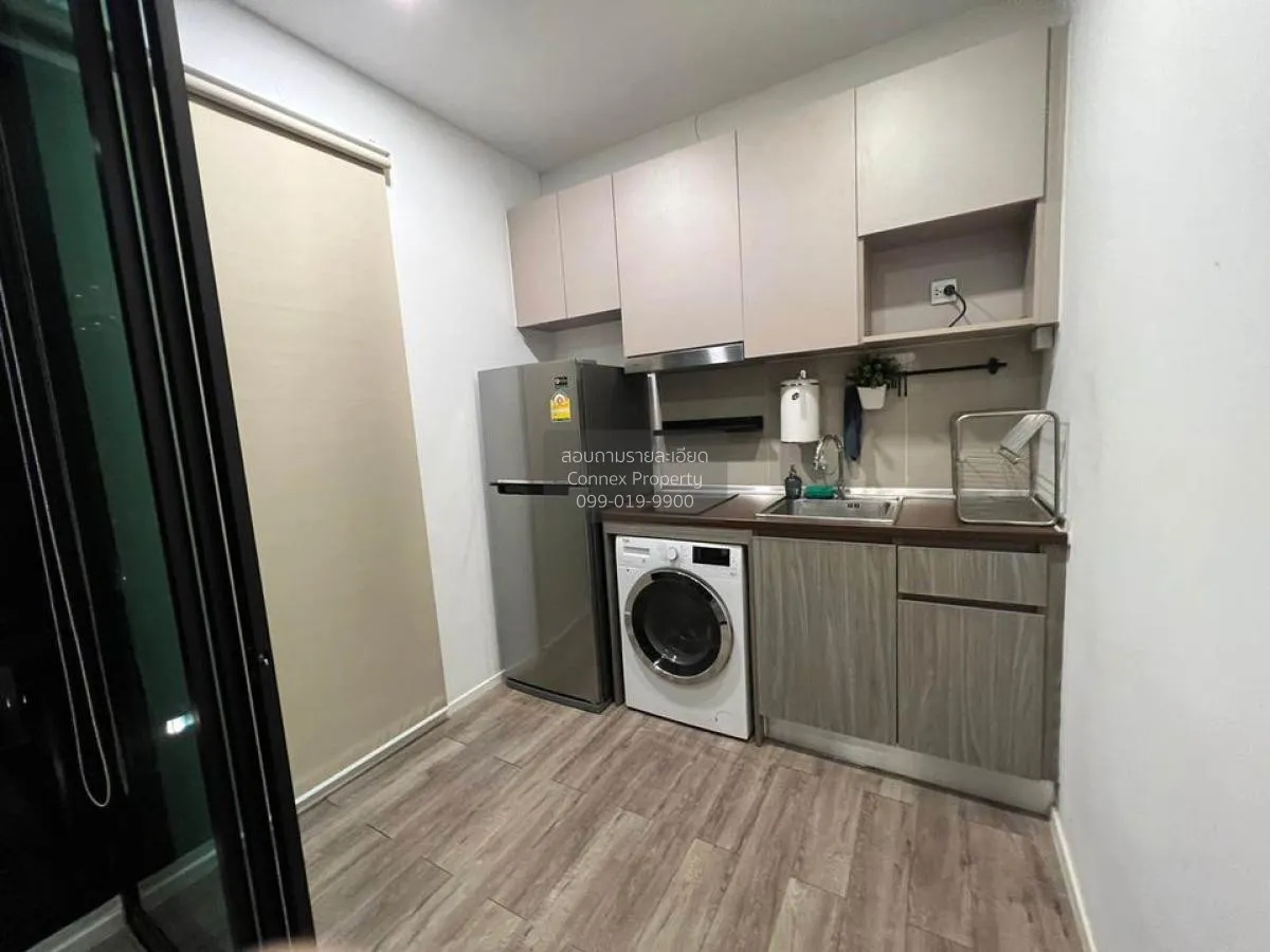 For Rent Condo , BROWN CONDO RATCHADA 32 , Chankasem , Chatuchak  4