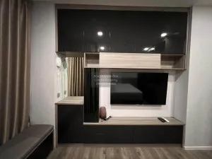 For Sale Condo , BROWN CONDO RATCHADA 32 , Chankasem , Chatuchak , Bangkok , CX-86548