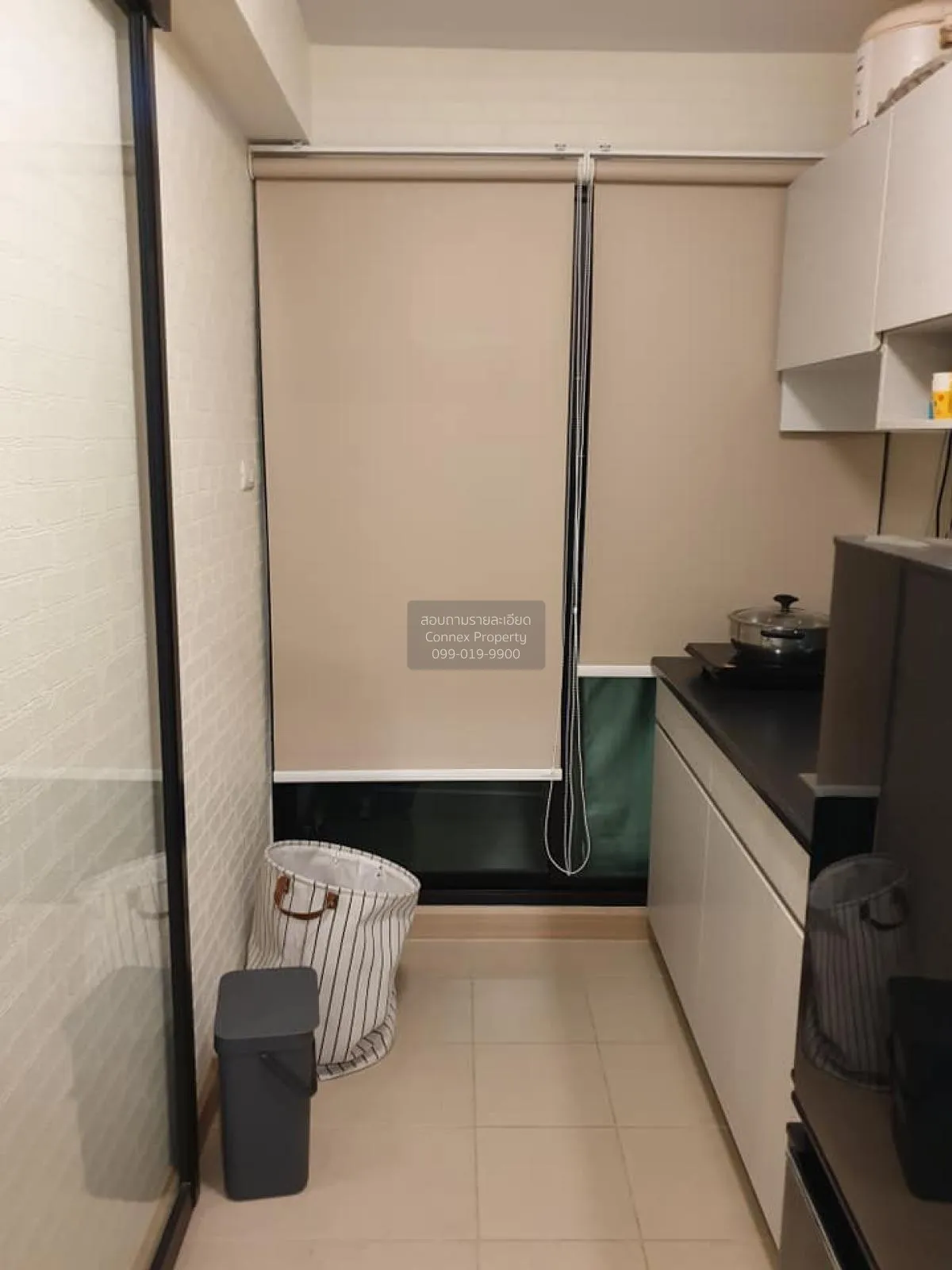 เช่าคอนโด  ศุภาลัย ลอฟท์ สถานีตลาดพลู BTS-ตลาดพลู บุคคโล เขต ธนบุ