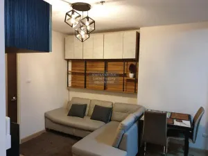 For Rent Condo , Supalai Loft @ Talat Phlu Station , BTS-Talat Phlu , Bukkhalo , Thon Buri , Bangkok , CX-86549