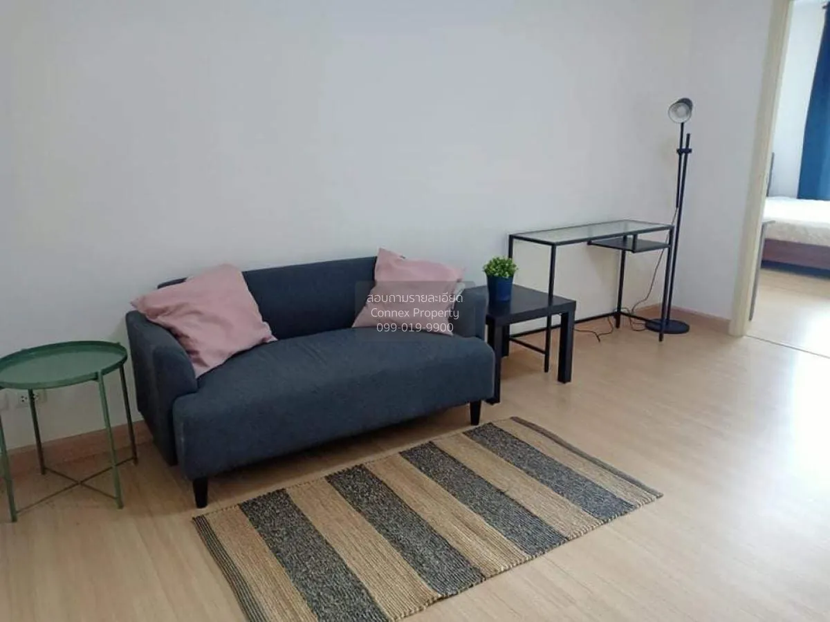 For Rent Condo , Supalai Loft @ Talat Phlu Station , BTS-Talat Ph 1