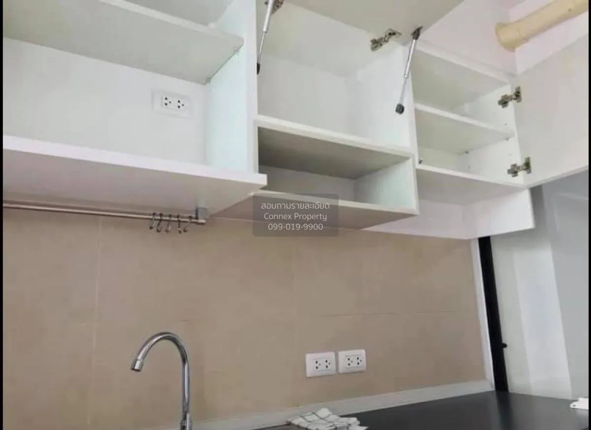 For Rent Condo , Supalai Loft @ Talat Phlu Station , BTS-Talat Ph