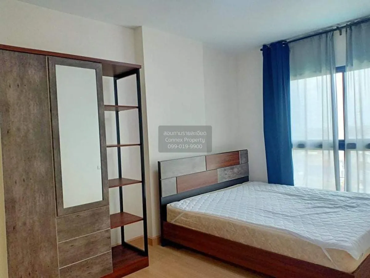For Rent Condo , Supalai Loft @ Talat Phlu Station , BTS-Talat Ph