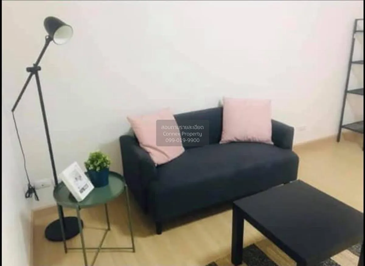 For Rent Condo , Supalai Loft @ Talat Phlu Station , BTS-Talat Ph 2