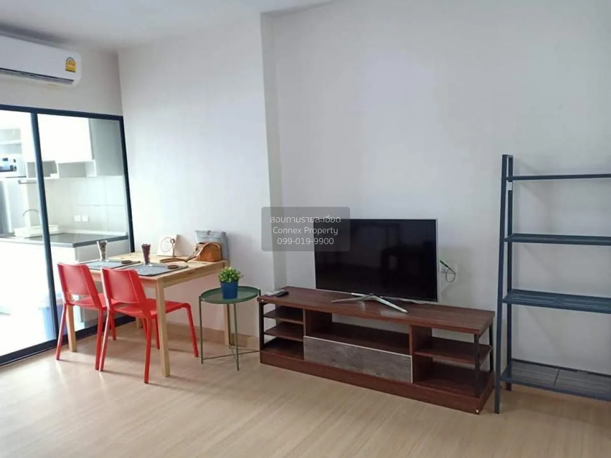 For Rent Condo , Supalai Loft @ Talat Phlu Station , BTS-Talat Ph 4