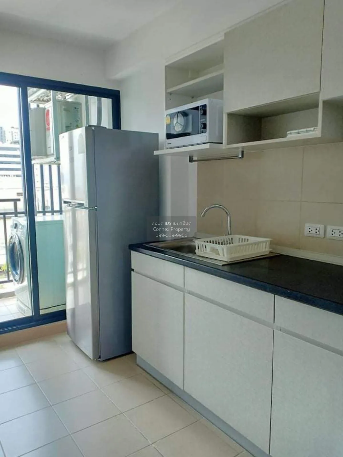 For Rent Condo , Supalai Loft @ Talat Phlu Station , BTS-Talat Ph