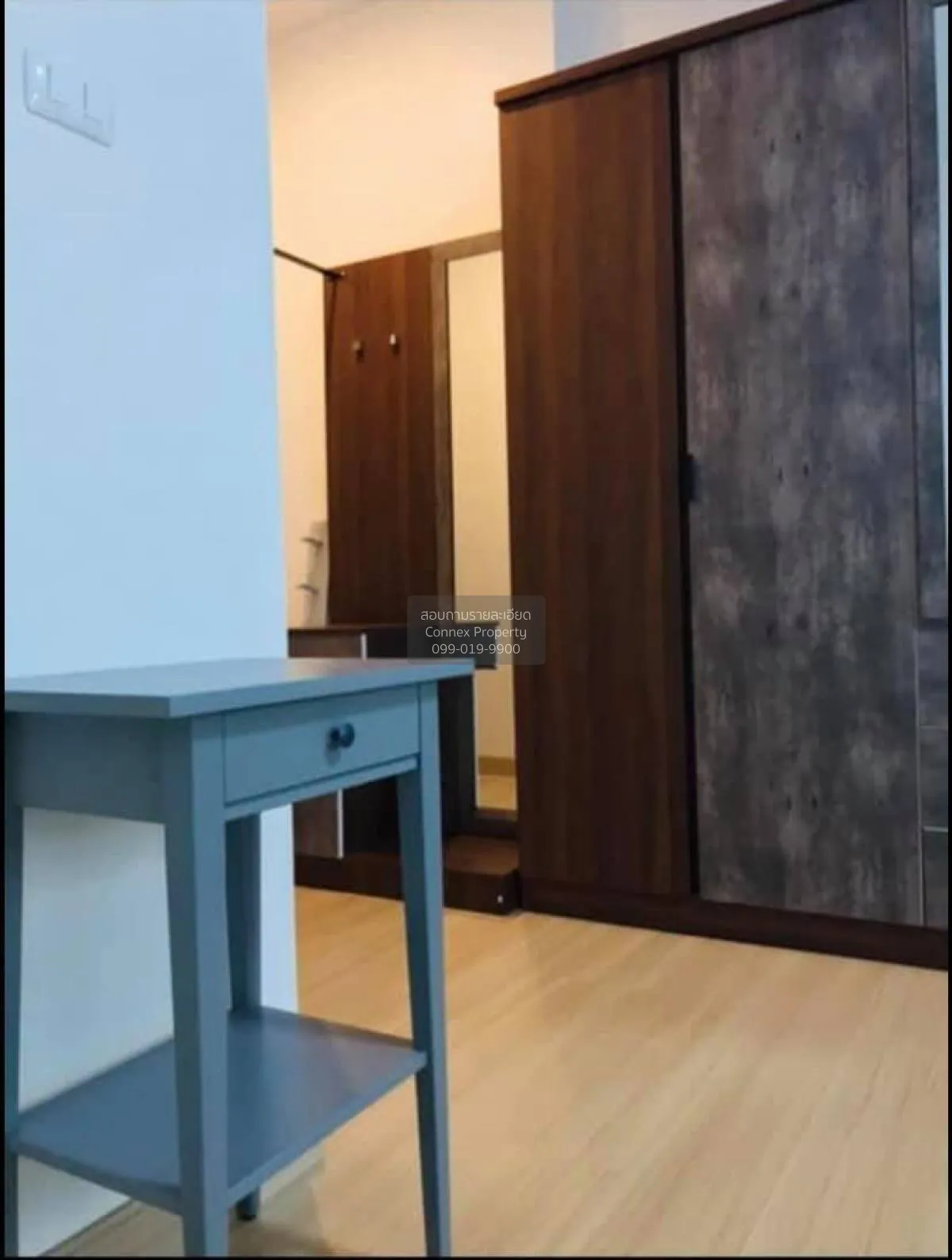 For Rent Condo , Supalai Loft @ Talat Phlu Station , BTS-Talat Ph
