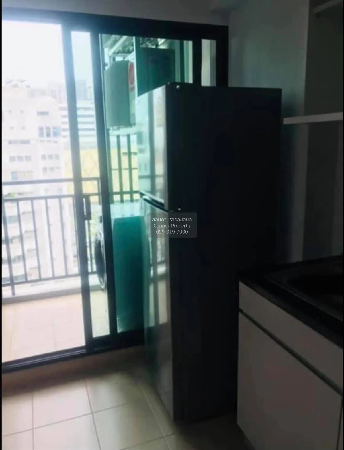 For Rent Condo , Supalai Loft @ Talat Phlu Station , BTS-Talat Ph