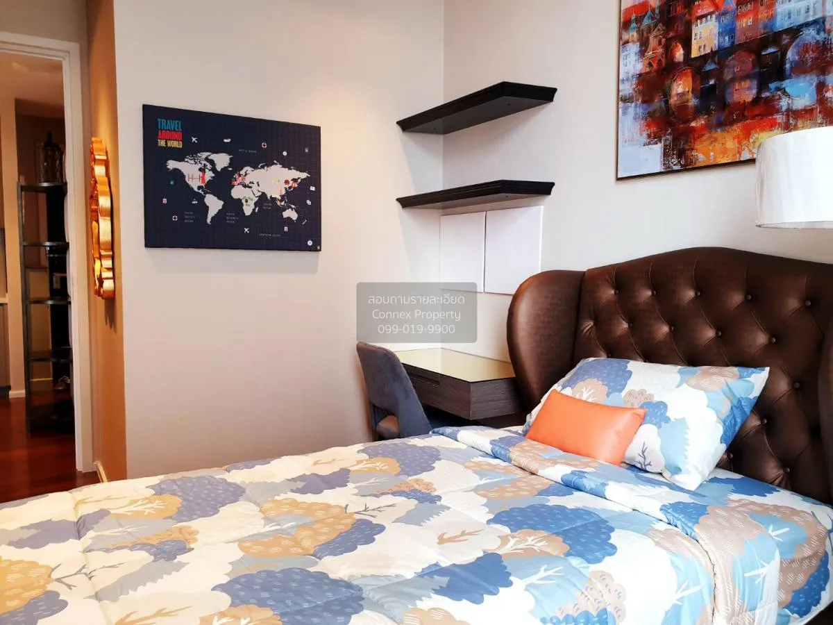 เช่าคอนโด  เดอะ ดิโพลแมท 39 BTS-พร้อมพงษ์ คลองตันเหนือ เขต วัฒนา 