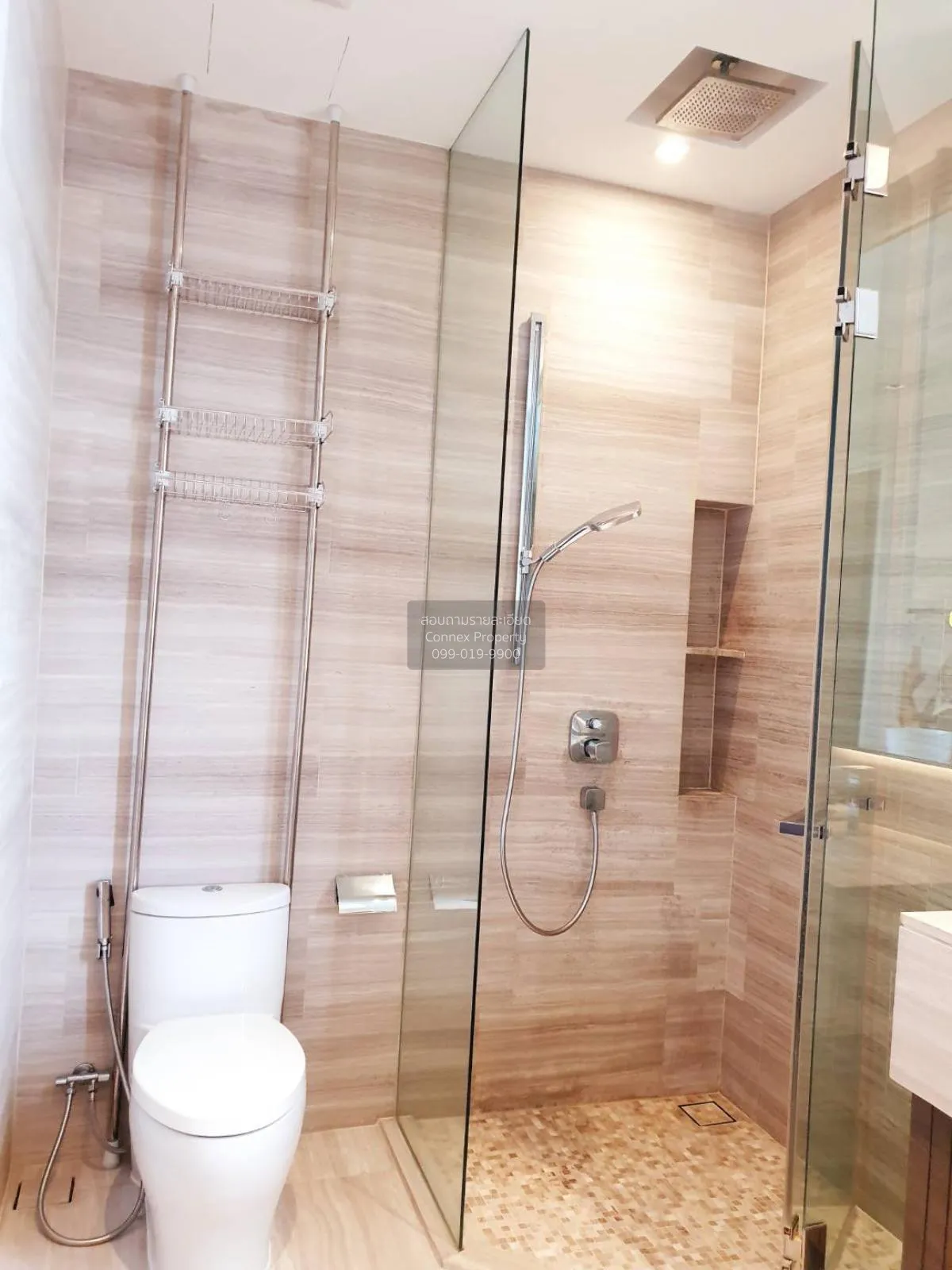 เช่าคอนโด  เดอะ ดิโพลแมท 39 BTS-พร้อมพงษ์ คลองตันเหนือ เขต วัฒนา 