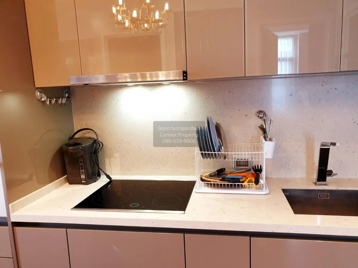 เช่าคอนโด  เดอะ ดิโพลแมท 39 BTS-พร้อมพงษ์ คลองตันเหนือ เขต วัฒนา 