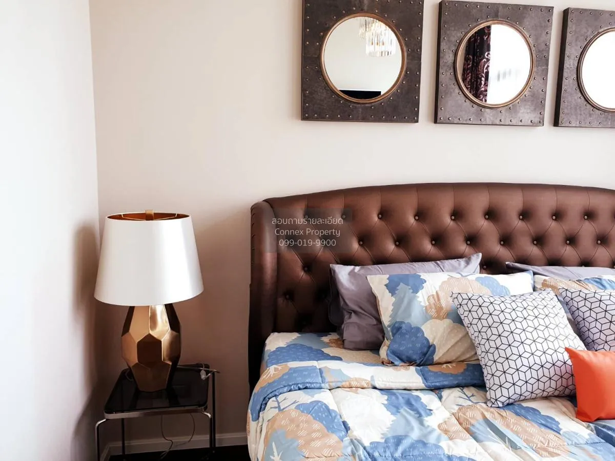 เช่าคอนโด  เดอะ ดิโพลแมท 39 BTS-พร้อมพงษ์ คลองตันเหนือ เขต วัฒนา 