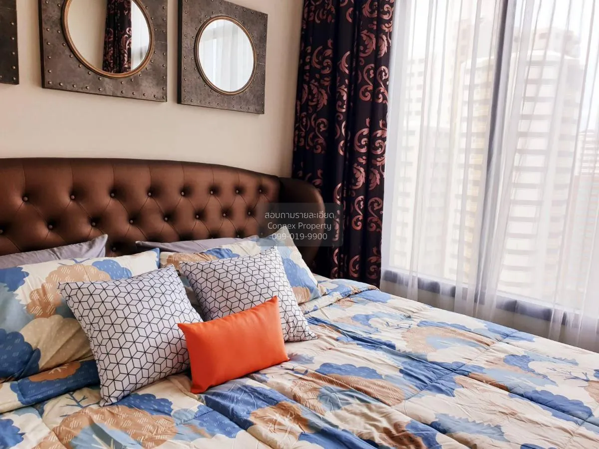 เช่าคอนโด  เดอะ ดิโพลแมท 39 BTS-พร้อมพงษ์ คลองตันเหนือ เขต วัฒนา 