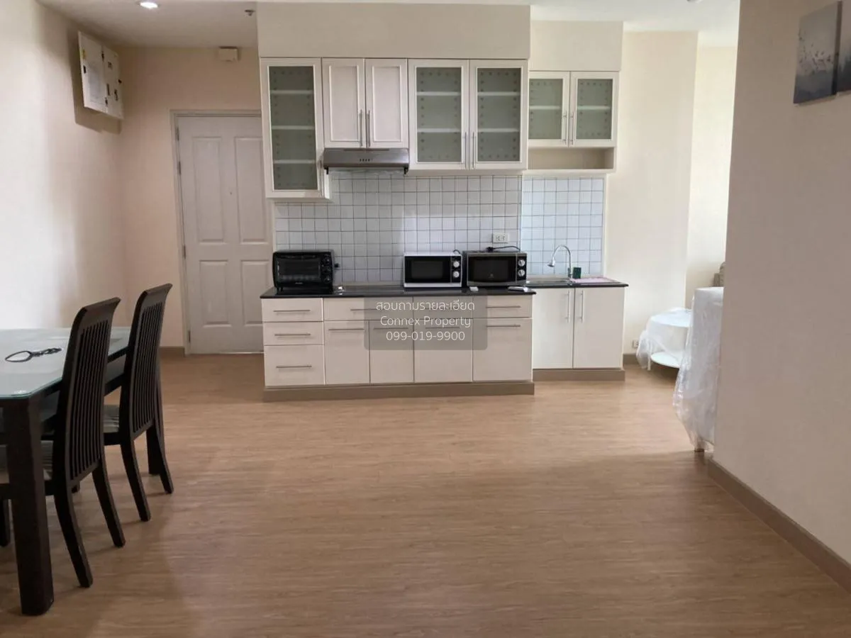 For Rent Condo , Baan Sathorn Chaopraya , BTS-Krung Thon Buri , K 3